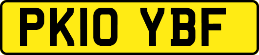 PK10YBF