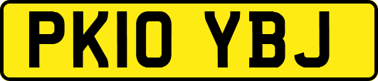 PK10YBJ