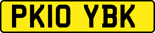 PK10YBK