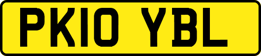 PK10YBL