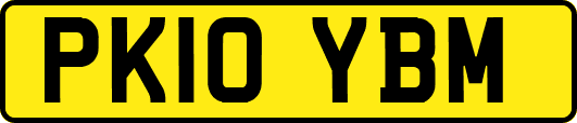 PK10YBM