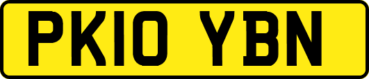 PK10YBN