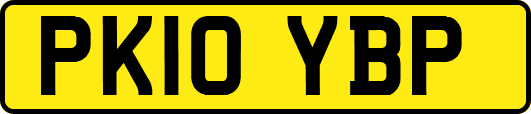 PK10YBP