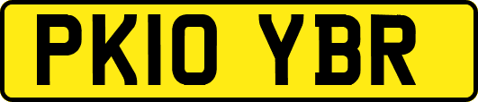 PK10YBR
