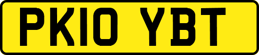 PK10YBT
