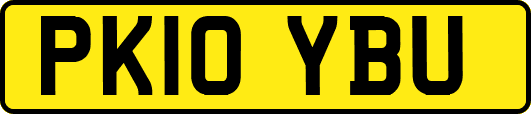 PK10YBU