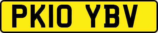 PK10YBV