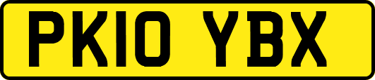 PK10YBX
