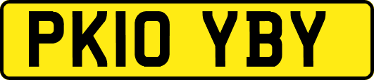 PK10YBY