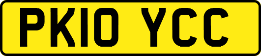 PK10YCC