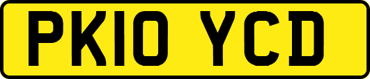 PK10YCD