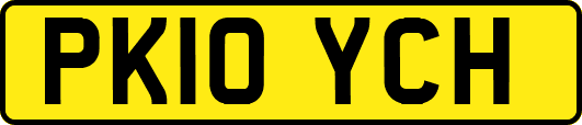 PK10YCH