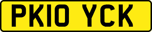 PK10YCK