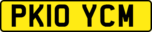 PK10YCM