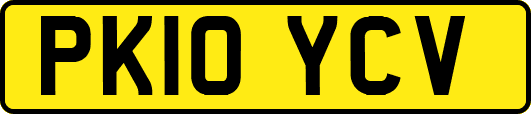 PK10YCV