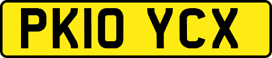 PK10YCX