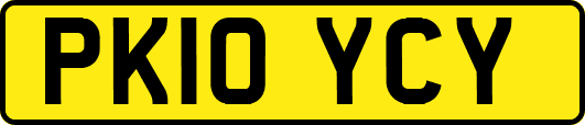 PK10YCY