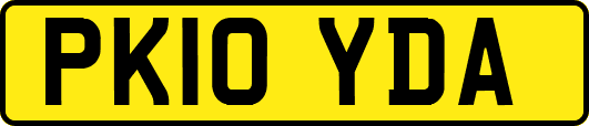 PK10YDA