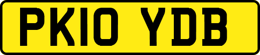PK10YDB