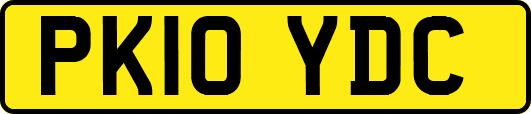 PK10YDC