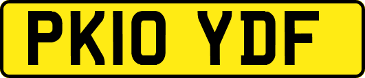PK10YDF