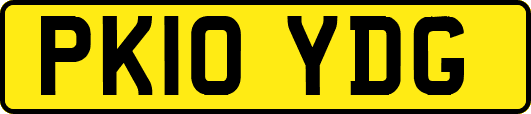 PK10YDG