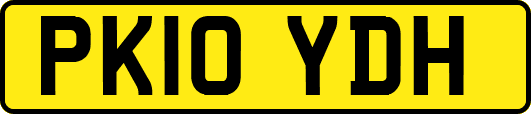 PK10YDH