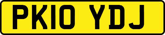 PK10YDJ