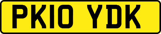 PK10YDK