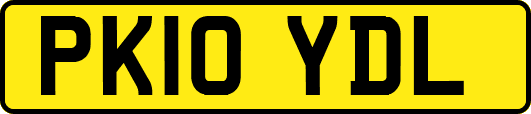 PK10YDL