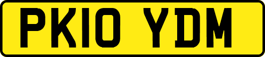 PK10YDM