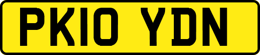 PK10YDN