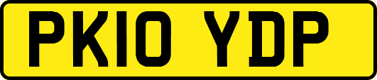 PK10YDP