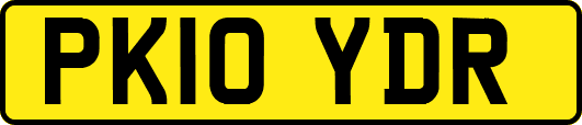 PK10YDR