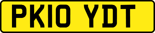 PK10YDT