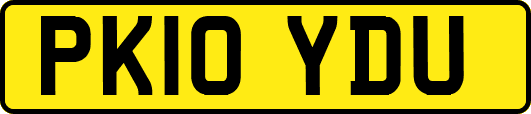 PK10YDU