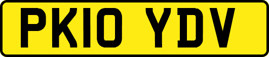 PK10YDV