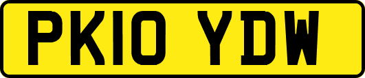 PK10YDW