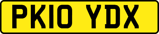 PK10YDX