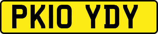 PK10YDY