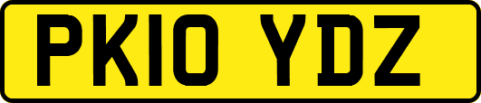 PK10YDZ