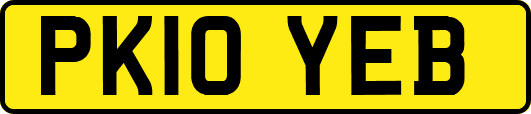 PK10YEB