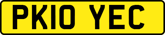 PK10YEC