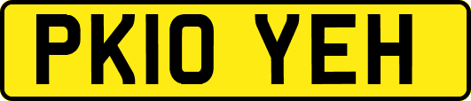 PK10YEH