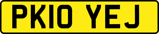 PK10YEJ