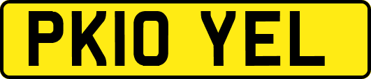 PK10YEL