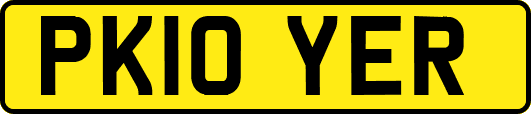 PK10YER