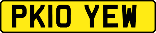 PK10YEW
