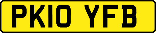 PK10YFB