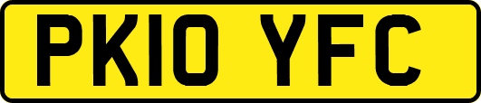 PK10YFC